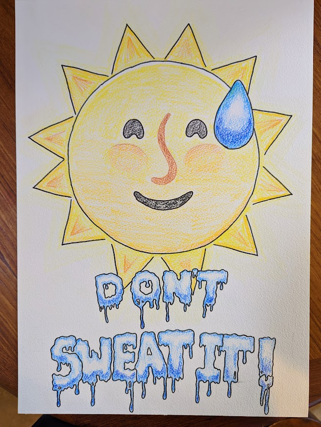 🌞 kit is squiggly 🌝 tweet media