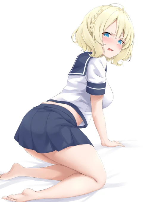 コロちゃんんッ 