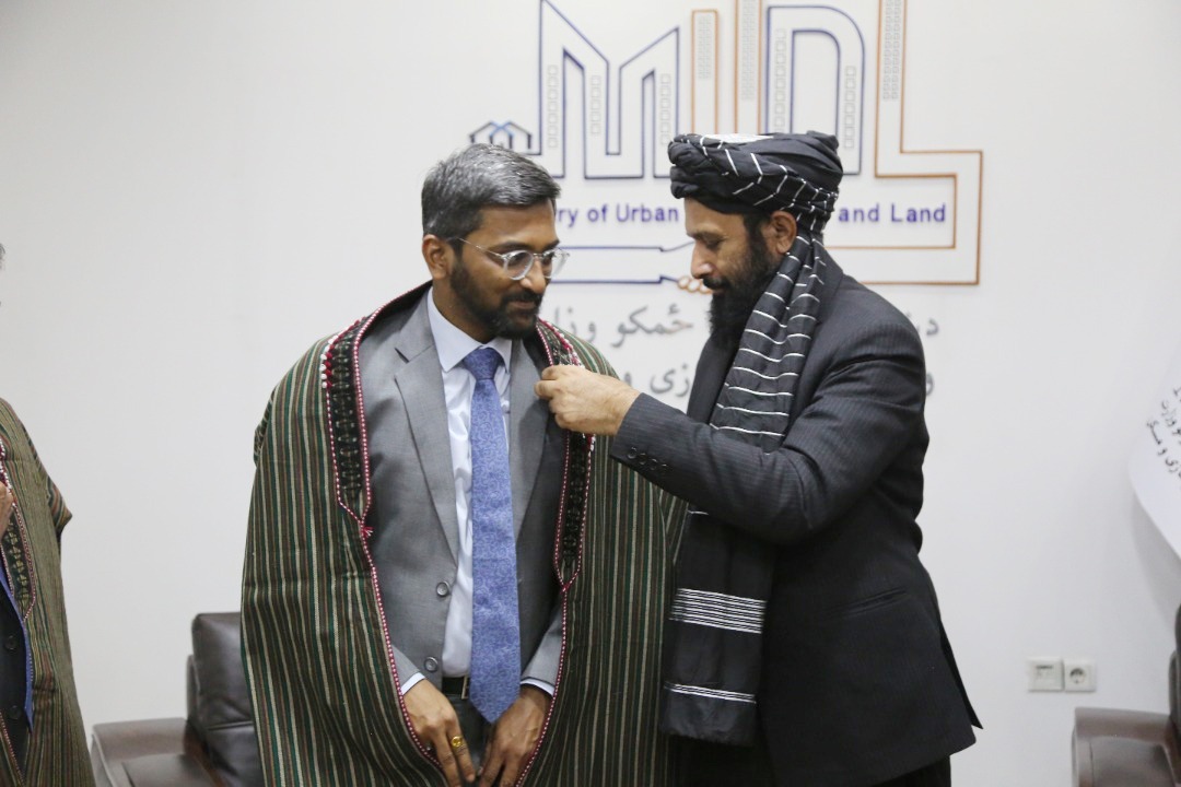 Sidhant Sibal On Twitter Members Of Indian Technical Team In Kabul sidhant-sibal-on-twitter-members-of-indian-technical-team-in-kabul