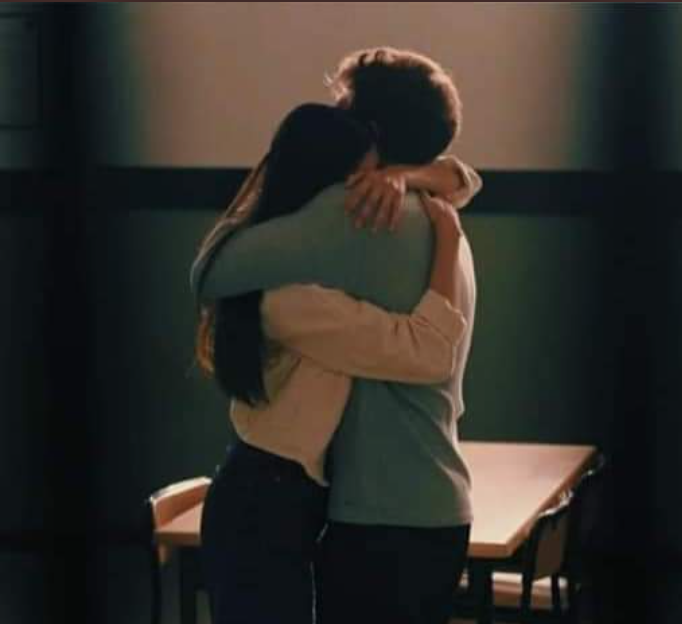 ShahiraIsmail17's tweet photo. #BerkerGüven #hazarergüçlü The couple that had broken my heart 💔 #CicDer https://t.co/y7rx01Xd8E
