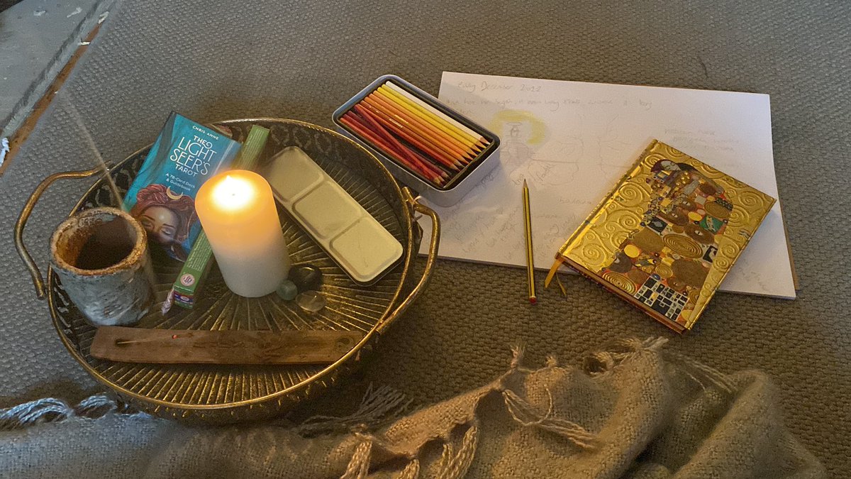 Light of Mind tweet media