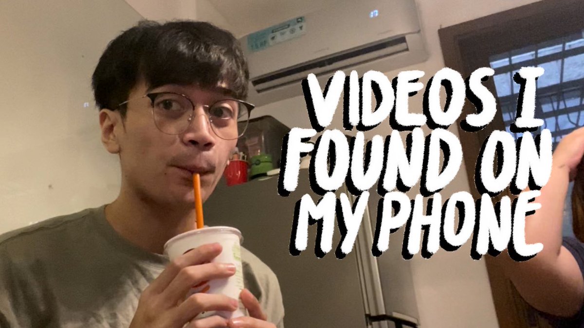 luigipacho's tweet photo. hala ano kaya yung mga videos na yun 😧
link: https://t.co/SSwuwwXe67 https://t.co/QW6HbmCUHr