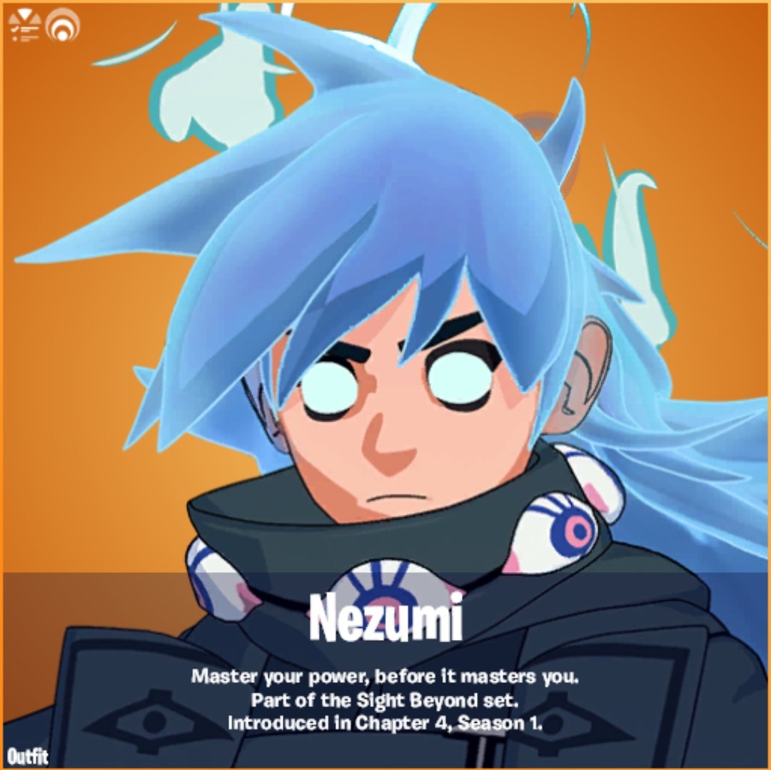 CroutonEternity's tweet photo. Nouveau skin https://t.co/GNVjdnXDDR