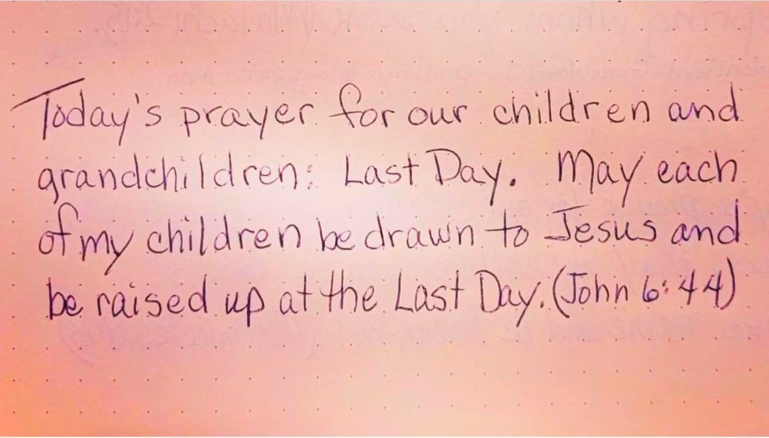 wohlford_connie's tweet photo. Today  ...

#lastday #ThatDay #raisedup #raised #raisedwithjesus #yes #prayforchildren
#GodsWordOurDestiny https://t.co/w3ohyOK3yG https://t.co/5uVHxIyjEw