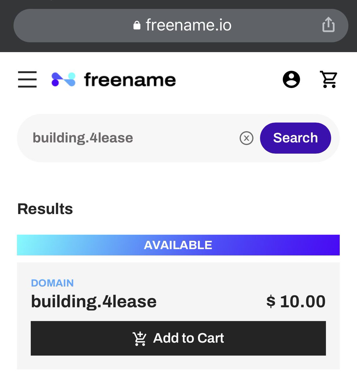 Giangdotx's tweet photo. Get Anything.4Lease before it's too late for from $10 at @Freenameio for Everything you have to for lease
✅ Accept Cryptocurrencies
✅ Additional Lifetime Domains
✅ No renewal fees
#Domains #4lease #Domainnames #UDFam #Web3 #Crypto #Freename #Nft #NFTs #4rent https://t.co/UXtMIYVMwH