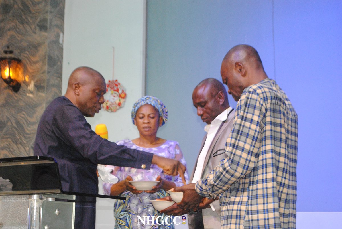 nhgccoshodi's tweet photo. Thou anointed my head with oil. My cup runneth over.
#SundayService
#AnnointingService
#monthofdivinesecurity
#monthofdecember
#nhgcconline https://t.co/asiOKDB7aI