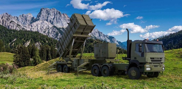 PascalKmmerling's tweet photo. La Suisse disposera de types de missiles pour le Patriot,https://t.co/vPCFMD3CoA https://t.co/uAj2AwGDlu