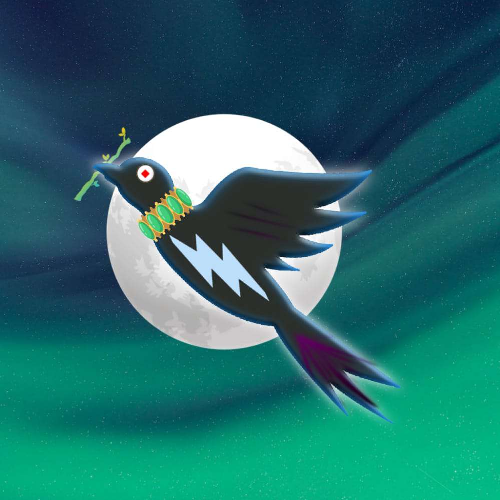 VuFi Gang NFT | Free mint tweet media