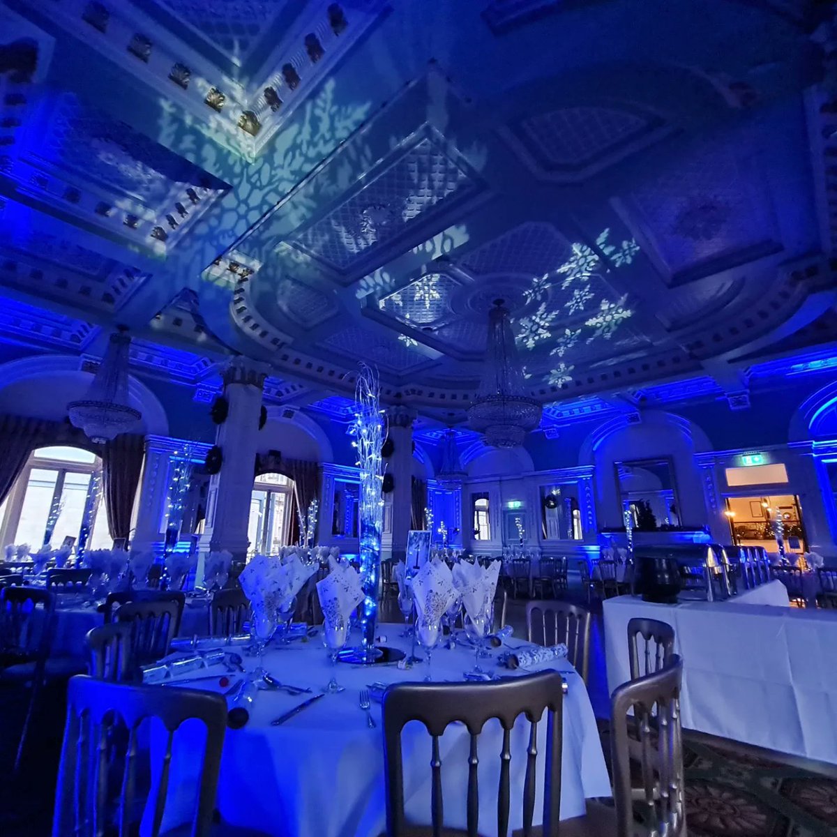 Party Perfection tweet media