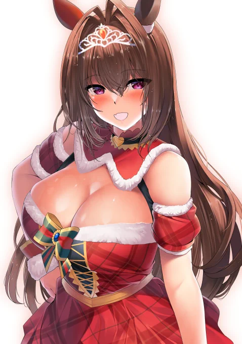 クリダスカ#ウマ娘 
