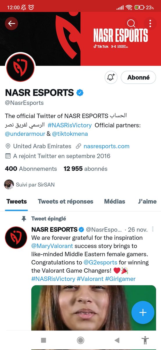 KHALID tweet media