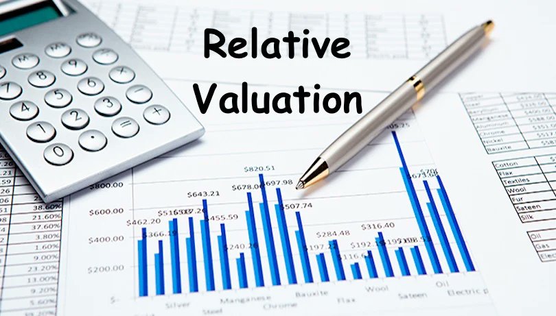 Feasibilitypro's tweet photo. Check out our latest blog by Arun Panangatt on Relative valuation.
Relative valuation seeks to determine an asset's value by examining current market prices for comparable assets. 
https://t.co/I7216hRfZh https://t.co/n482IgAp77
#RelativeValuation #finance #cashflow #realestate https://t.co/oua2dWkdbe