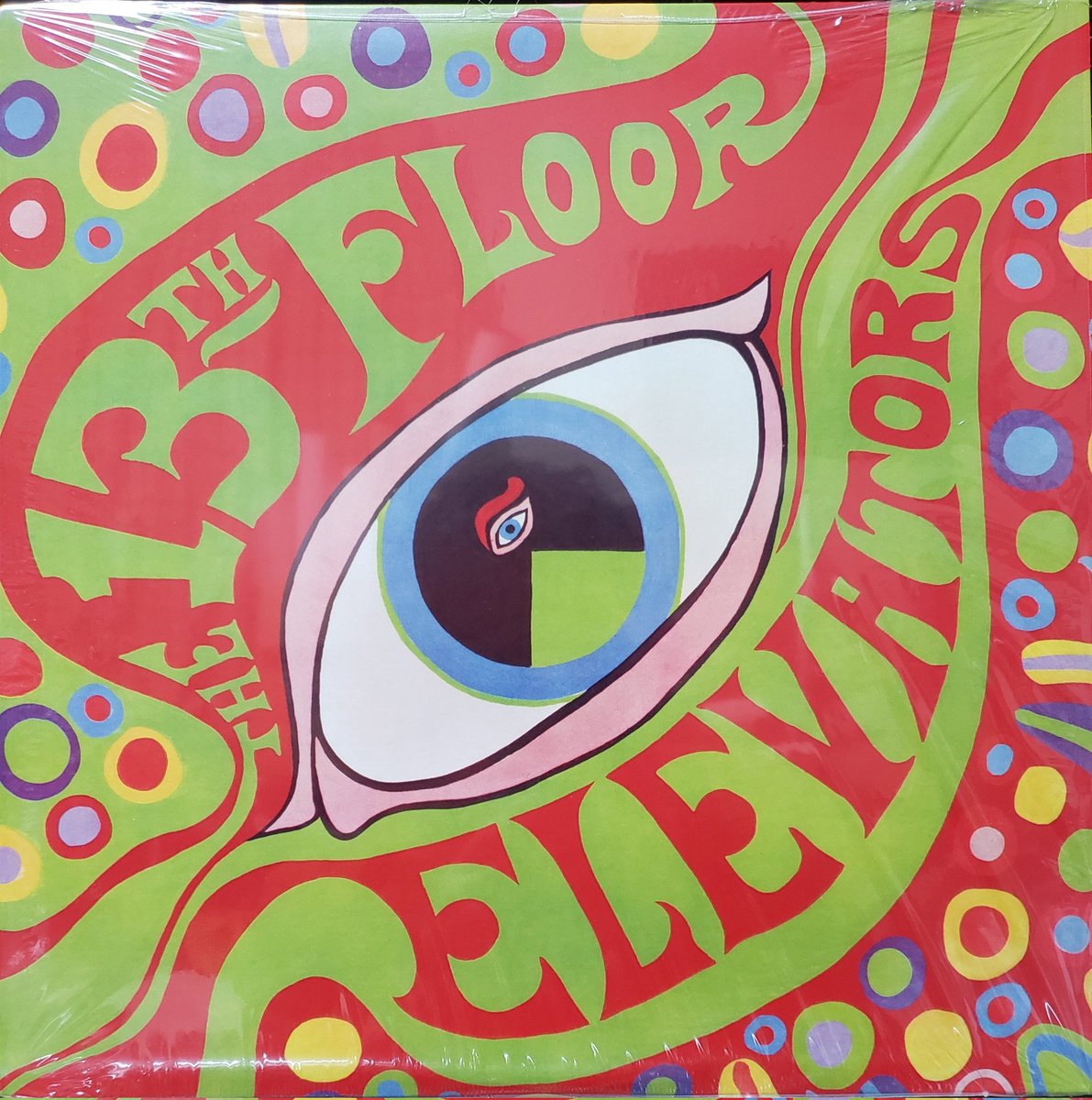 sexyedamurajap1's tweet photo. #THE13THFLOORELEVATORS
#13THFLOORELEVATORS
#13thフロアエレベーターズ
#THEPSYCHEDELICSOUNDSOFTHE13thFLOORELEVATORS
#RockyEricson
#TommyHall
#StacySutherland
#youregonnamissme
#rollercoaster
#splash1
#reverberation
#Dontfalldown
#fireengine
#Psychedelicrock
#Garagerock
#vinyl
#LP https://t.co/adQDf1MHQy