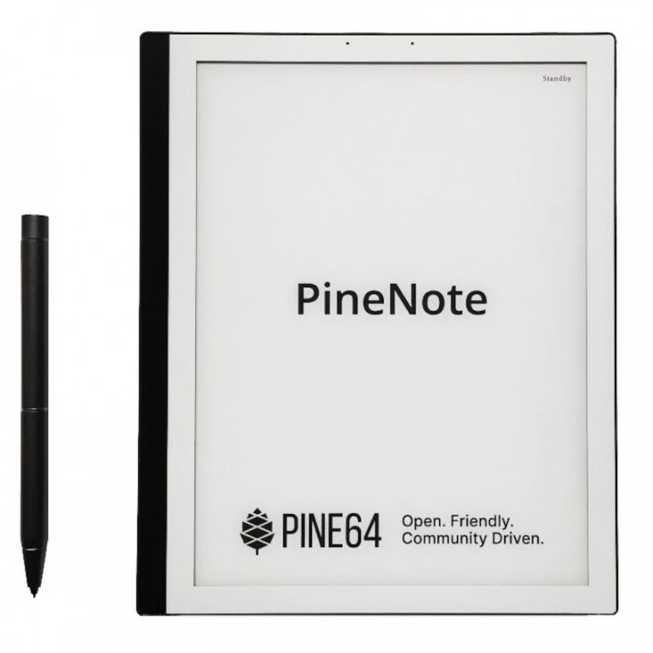 adityagauravkc's tweet photo. PineNote Developer Edition – E-Paper Tablet

Read full article - https://t.co/vjwOtuUDd7

Join Knowasiak for free- https://t.co/yoe61CnMoM

##Stories #developer #PineNote #Featured https://t.co/d5EujSsQGT