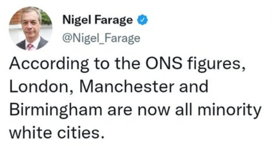 GET A GRIP tweet media