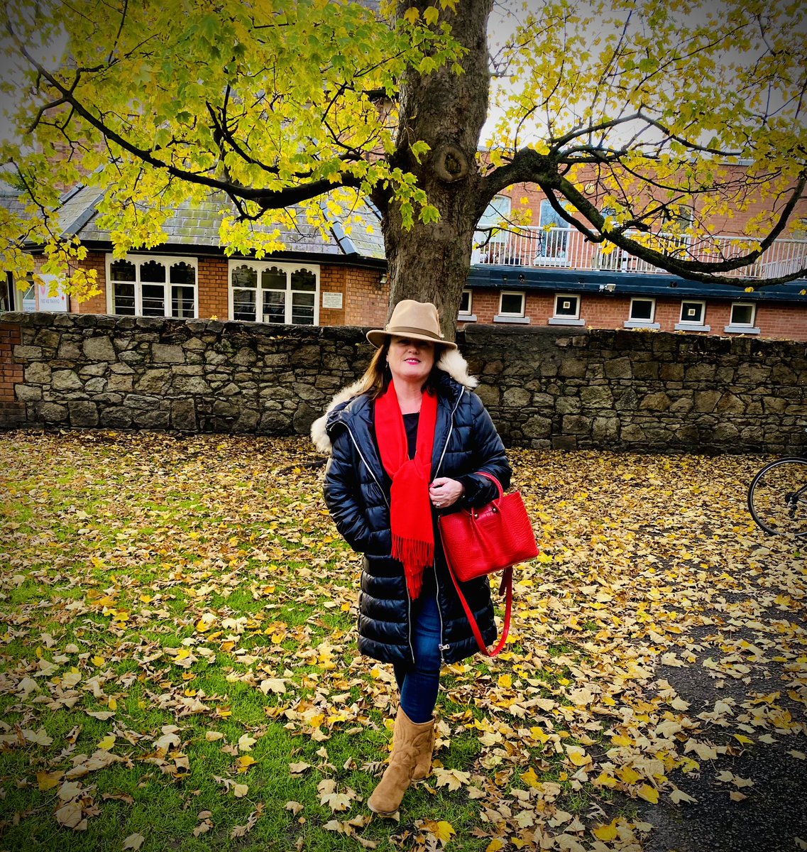 susanmaxwell777's tweet photo. Had the most beautiful festive day yesterday
Working in the morning then @Anuna_Choir
in the afternoon in a fabulous setting in D4
& topped off with a meal in #baanthai #dublin #magicalsaturday 🎄 https://t.co/HTSx2CrEDR