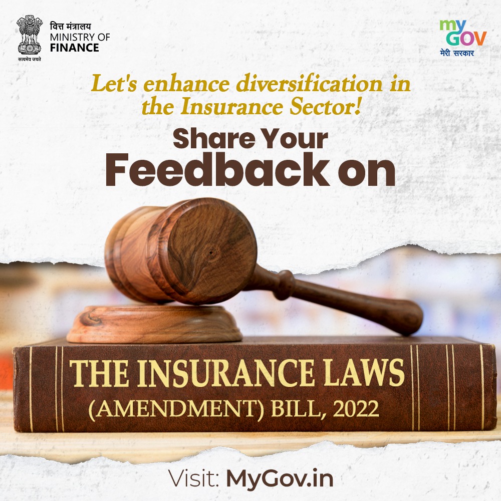 MyGovIndia on Twitter "Insurance is Your Family's Umbrella