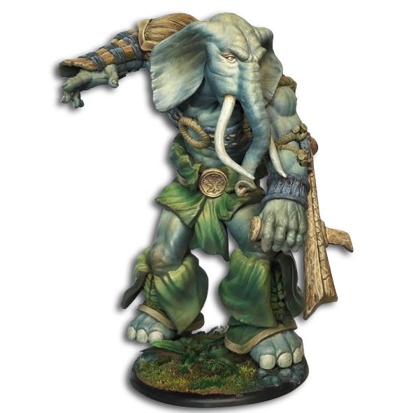 L2MJ's tweet image. Pour ceusses et ceux qui ont raté la dernière campagne kickstarter de Kharn-Ages, afin de se lancer dans la nouvelle faction Tembo, voilà votre dernière chance :

kharn-ages-season-2.pledgebox.com/preorder

#J2S #JDR #jeuxdefigurines