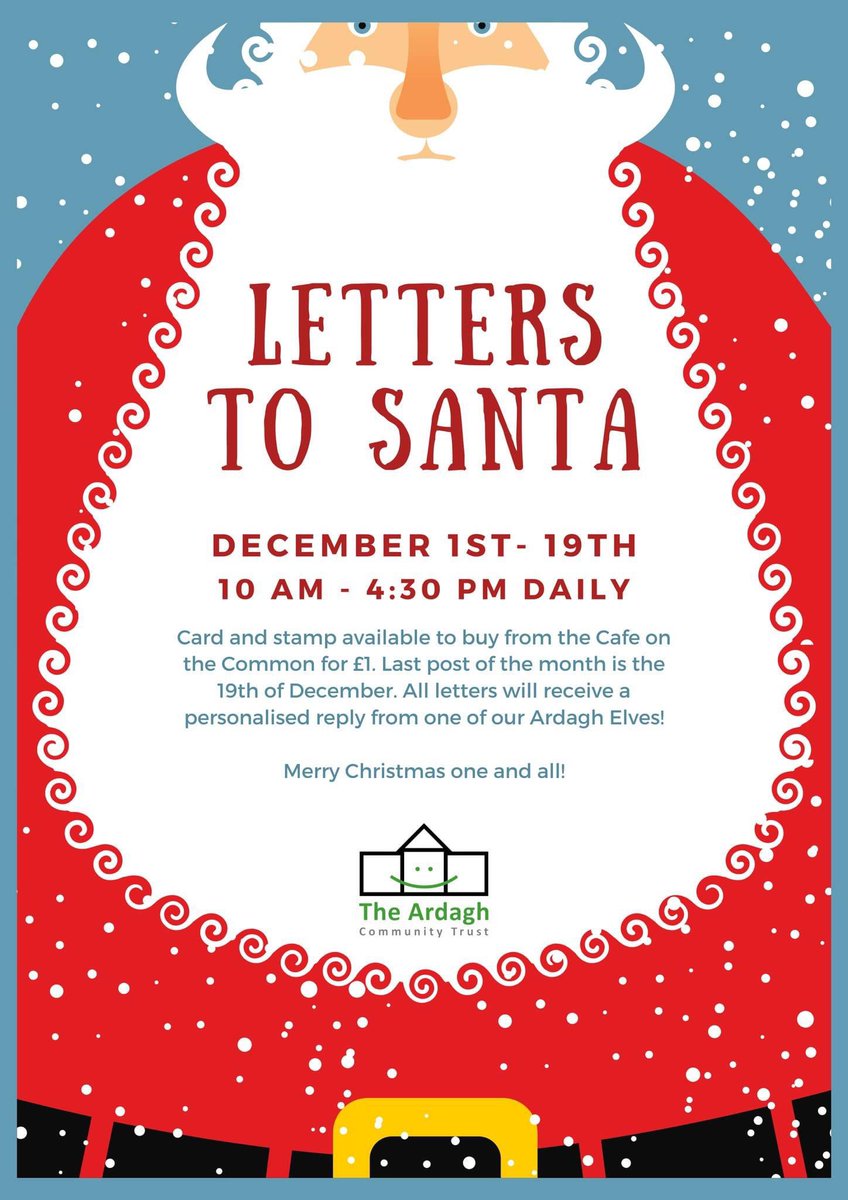 TheArdagh's tweet photo. #December 2022 #Fun at @TheArdagh 

#AllWelcome https://t.co/5XbZGEbxJk