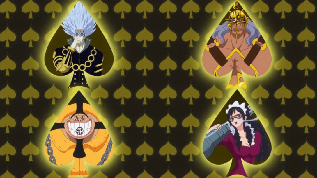 Don Quichotte Familly !