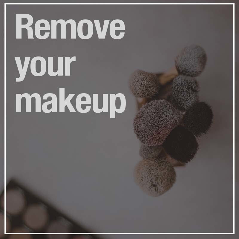 Freedom2Earn's tweet photo. If you train with makeup on, it can clog your pores, blocking the release of sweat causing breakouts. 😱
Do you always take off your makeup before exercising?
#DitchTheMakeup #SelfCare #Workout https://t.co/3F0j4gAx9x