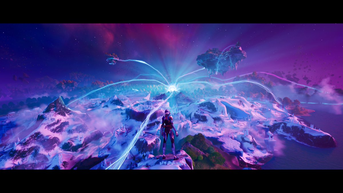 TTV_TM's tweet photo. Almost that Time!!! Who's Ready??? #FortniteChapter4 #Fortnite #Gaming #Ad #CreatorCode #TTV_TM https://t.co/uCStOKvnGx