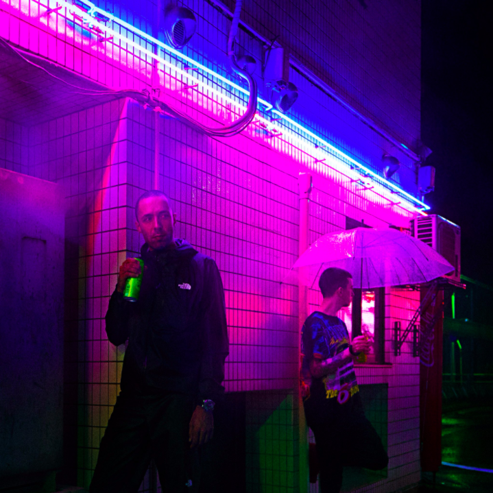 ajd_sortait's tweet photo. "Air Mès et Hermax" de Butter Bullets fête ses 5 ans aujourd'hui.
@ButterBullets #ButterBullets #AirMèsEtHermax https://t.co/ihDDr2pYfM