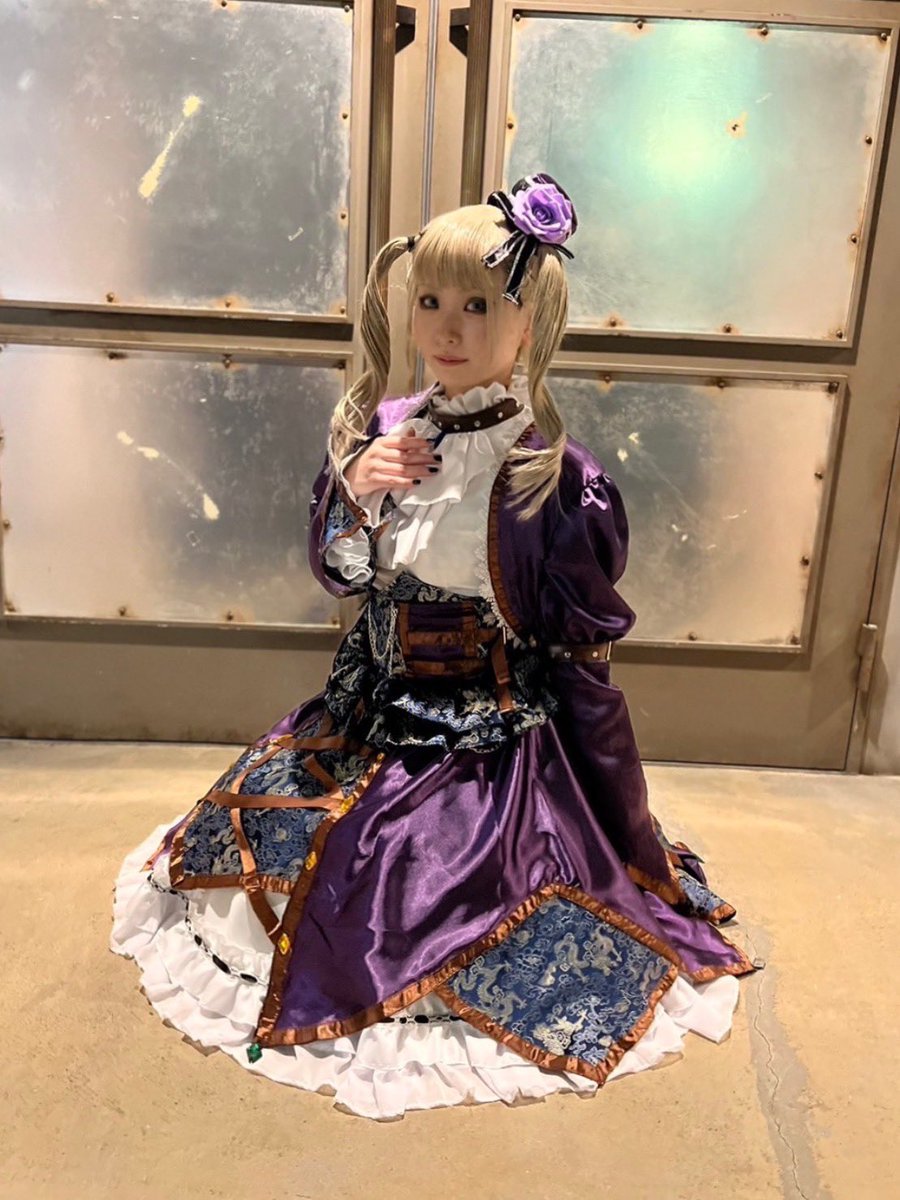 残りわずか】 ♡ アイカツ 藤堂ユリカ コスプレ 衣装 高品質 billard