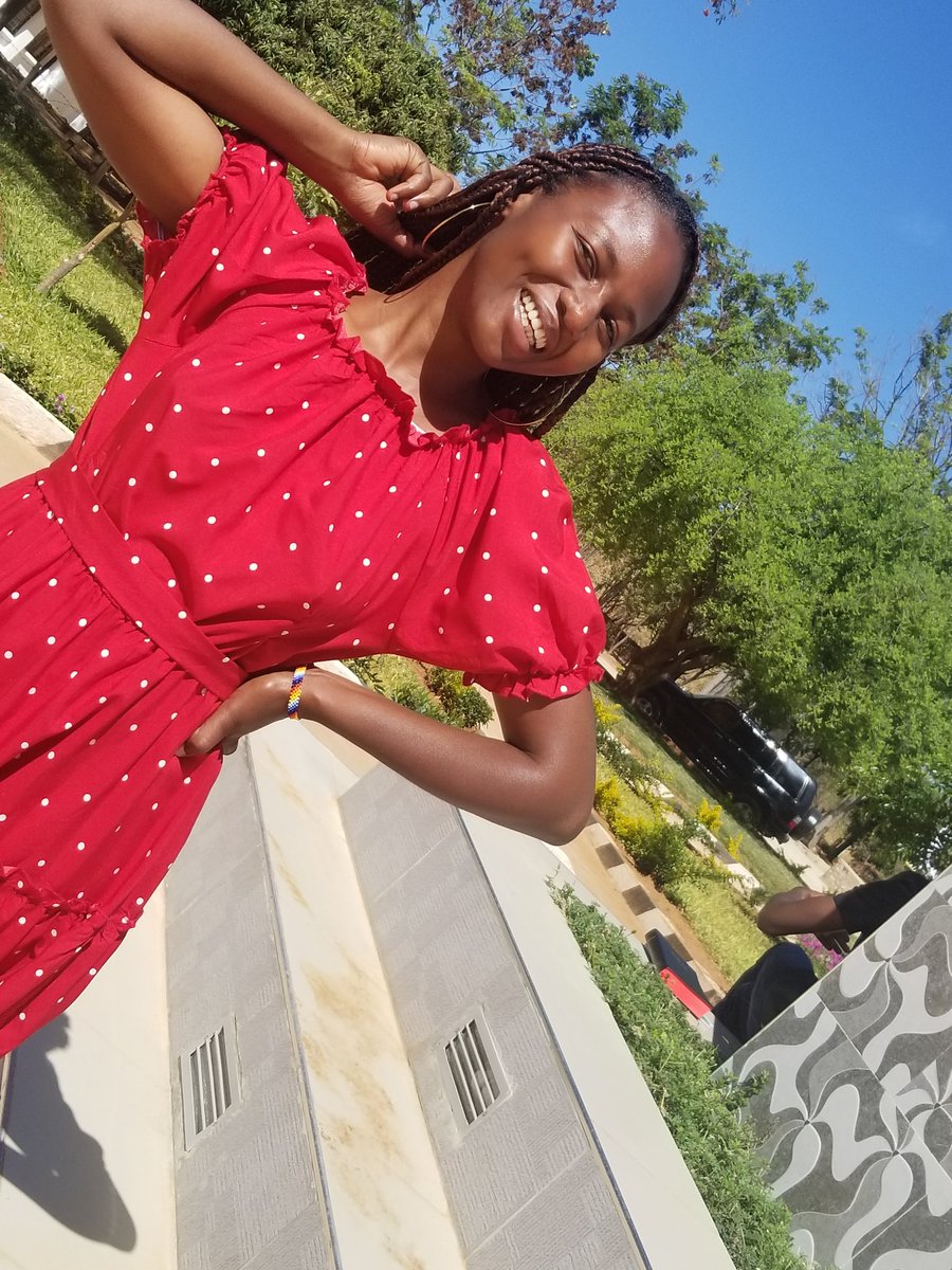 EmmaculataS's tweet photo. Bwana ndiyo mchungaj wangu sito pungukiwa na kitu🥰 https://t.co/kJgUw1aYHT