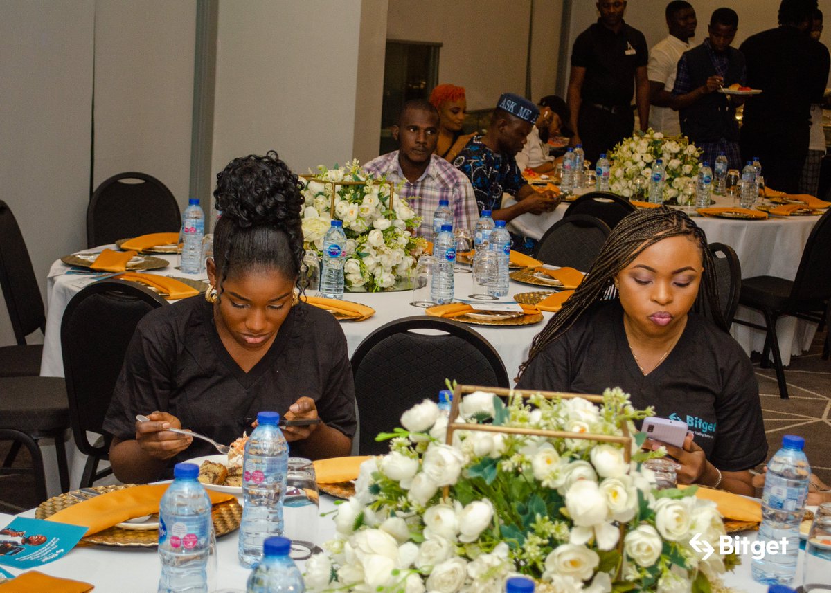 BitgetAfrica tweet picture