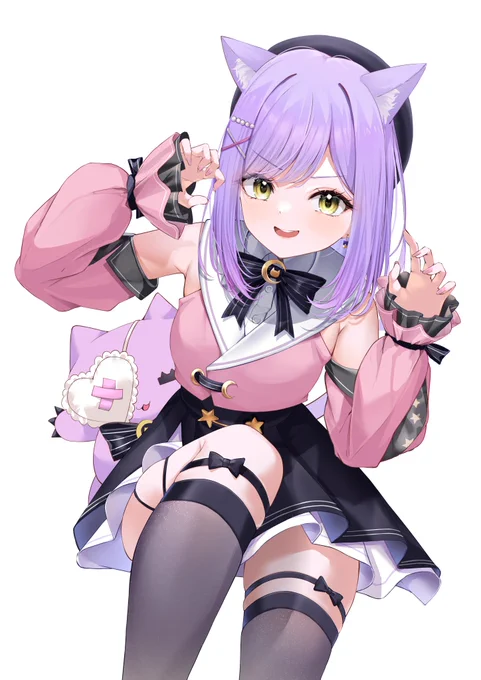 #るなぱれっと 