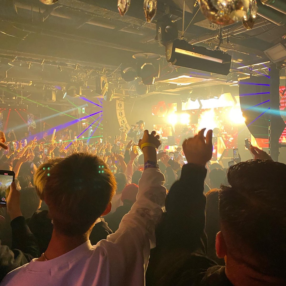 LAGOON HIROSHIMA tweet media