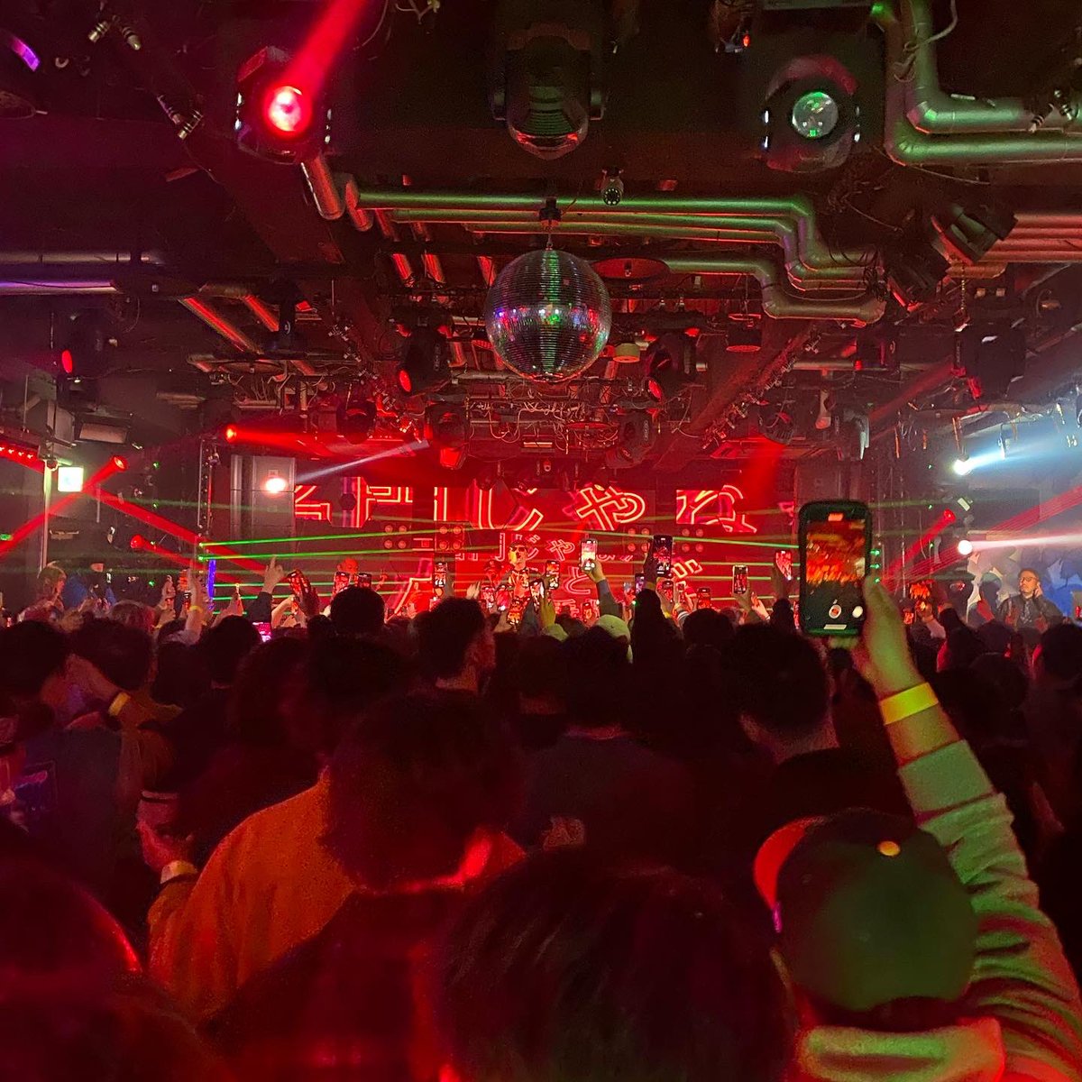 LAGOON HIROSHIMA tweet media