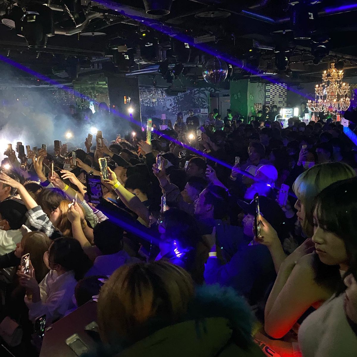 LAGOON HIROSHIMA tweet media