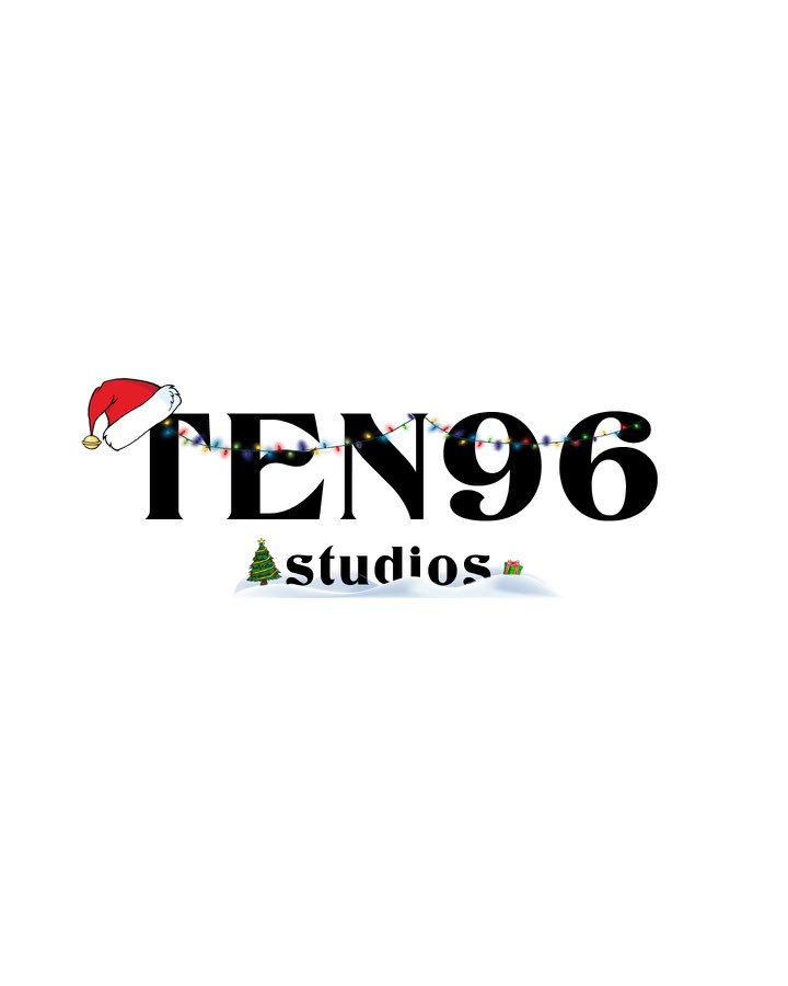 TEN96STUDIOS's tweet photo. 🎄🎁🎅🧑‍🎄 https://t.co/WVX33SlzYD