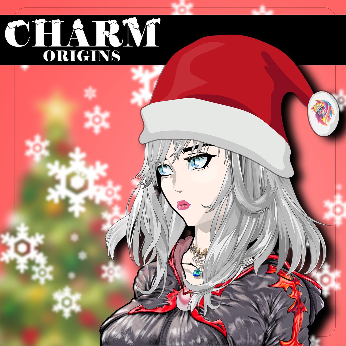 leo_art369's tweet photo. Are you ready for Christmas?
#NFTCommunity #NFTCollection #chrismas #nftarti̇st #charmorigins #NFTartwork #opensea https://t.co/L3xQglSmmg