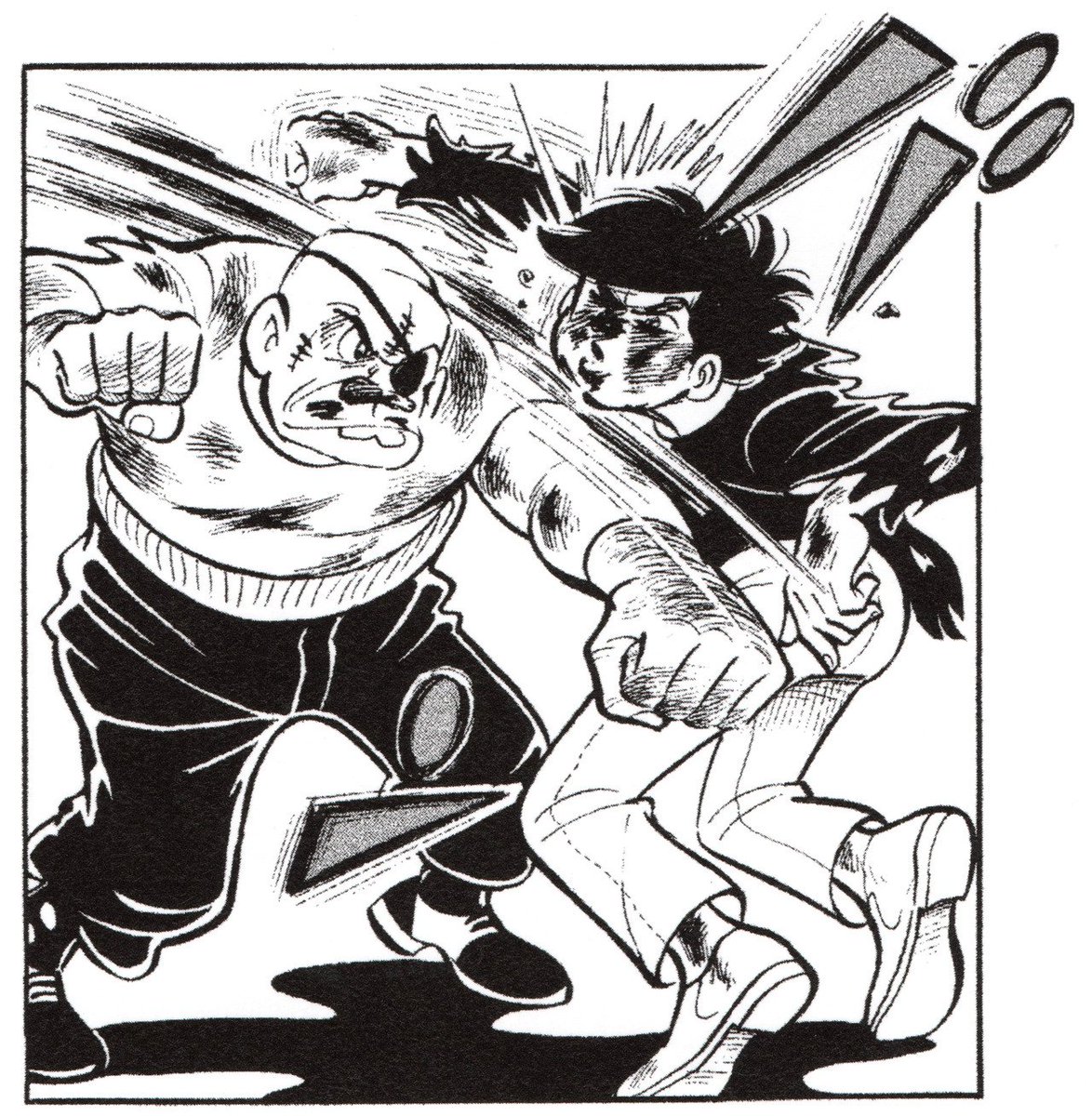 Rocky Joe. Perfect Edition, Vol. 1 by Tetsuya Chiba | Goodreads, image size:1174x1200