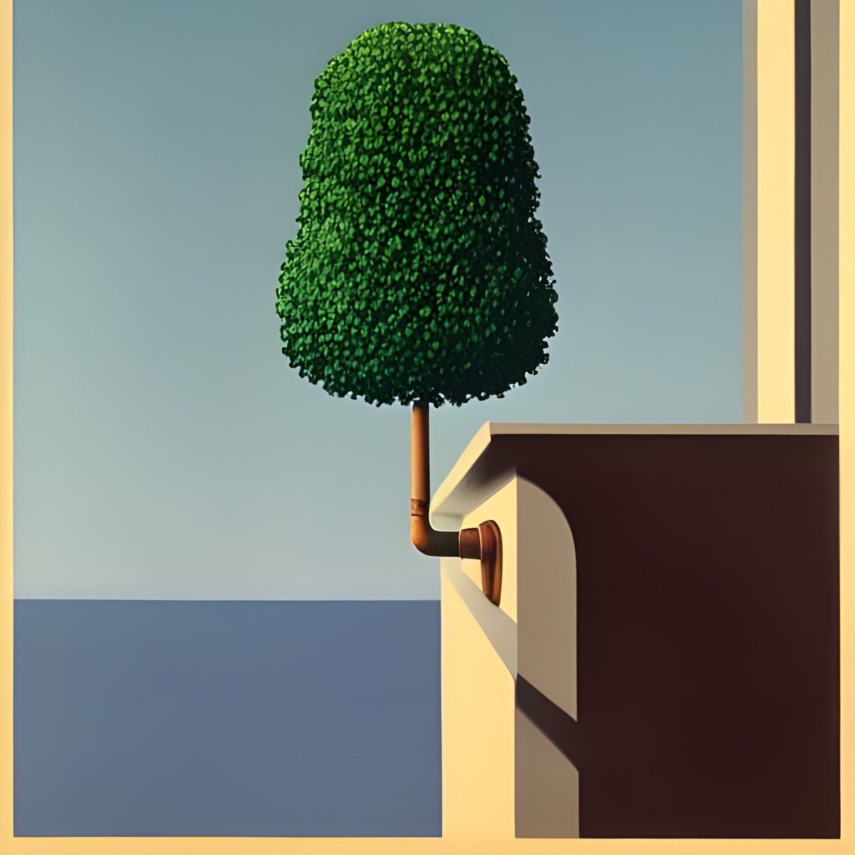 AnnaJumped's tweet photo. neither a pipe https://t.co/Mi8rLpFLel