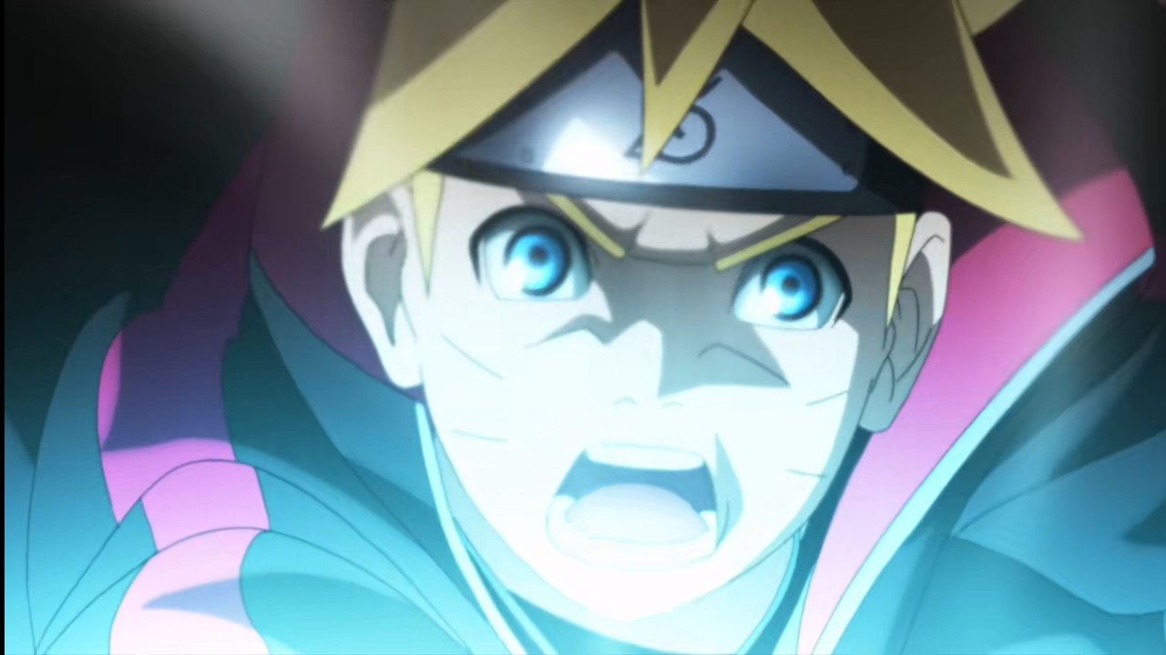 yadontnow1 (ヤドン) on X: #Boruto Episode 289 - Qualification OVR : 8,6/10⭐  Very good episode today, lots of extra stories and changes here and there  and I think overall much better than