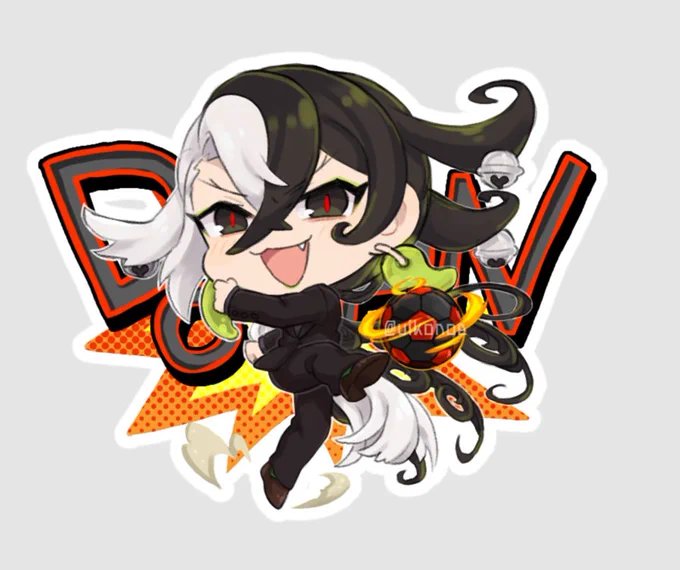 単体絵3 