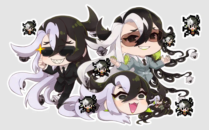 単体絵3 