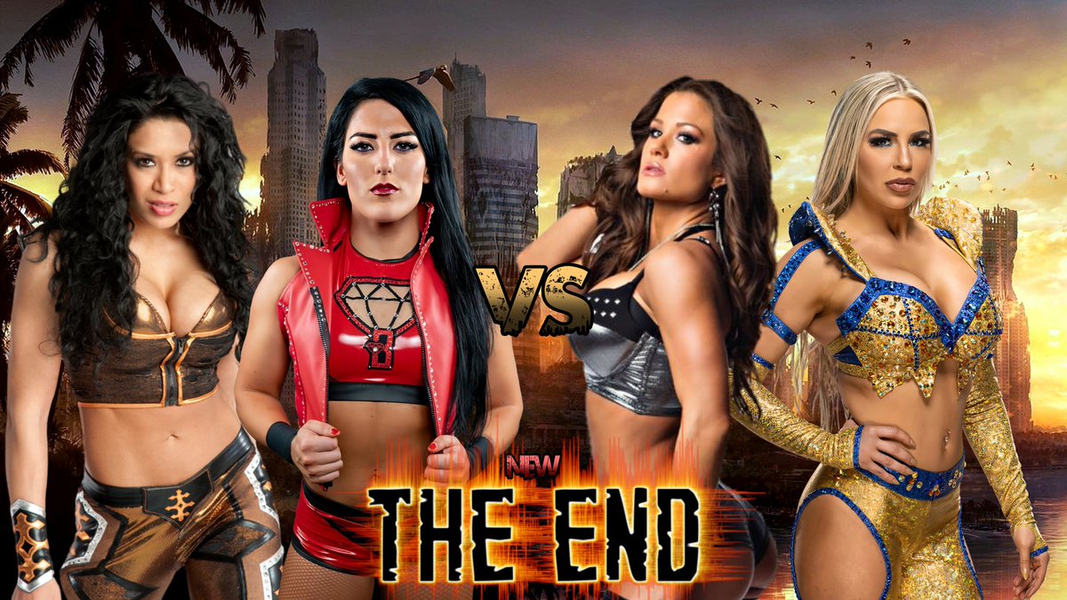 New Era Wrestling tweet media