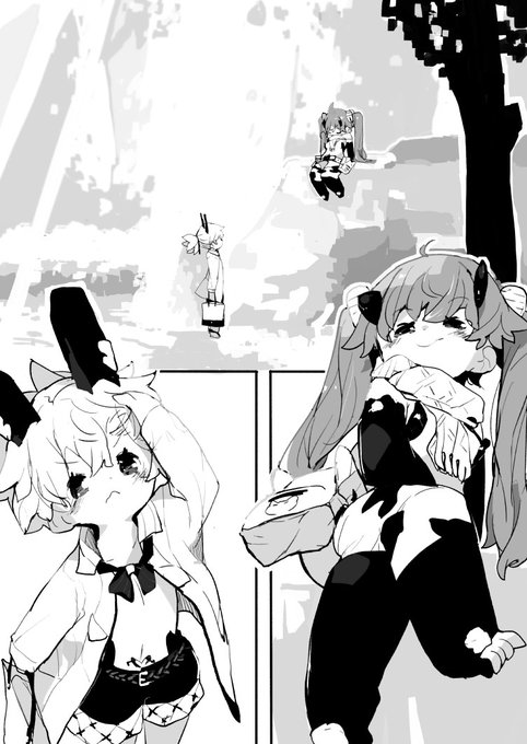 あとエロイの系が限定半額中なんでお暇な人買ってください!
https://t.co/Hywx0azSNu 