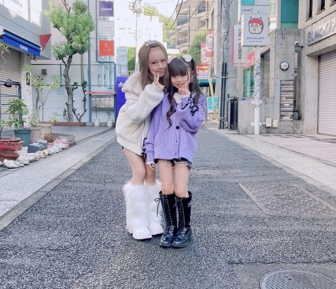 Twitterのコスプレ画像8