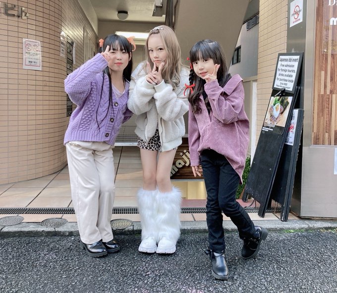 Twitterのコスプレ画像9