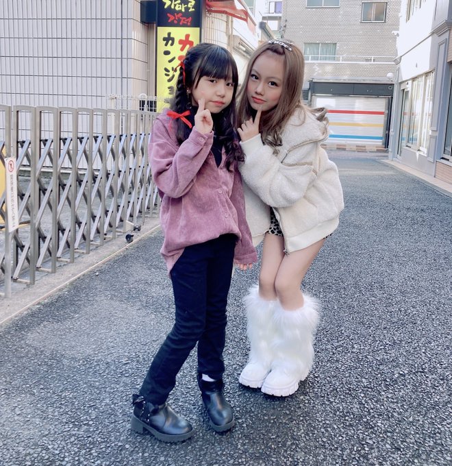 Twitterのコスプレ画像11