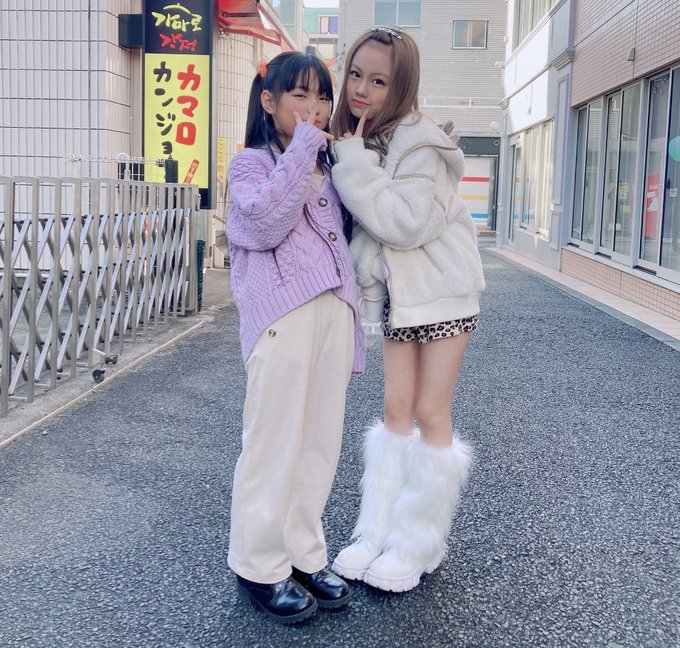 Twitterのコスプレ画像10