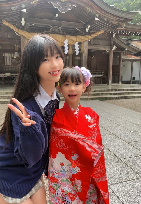 Twitterのコスプレ画像4