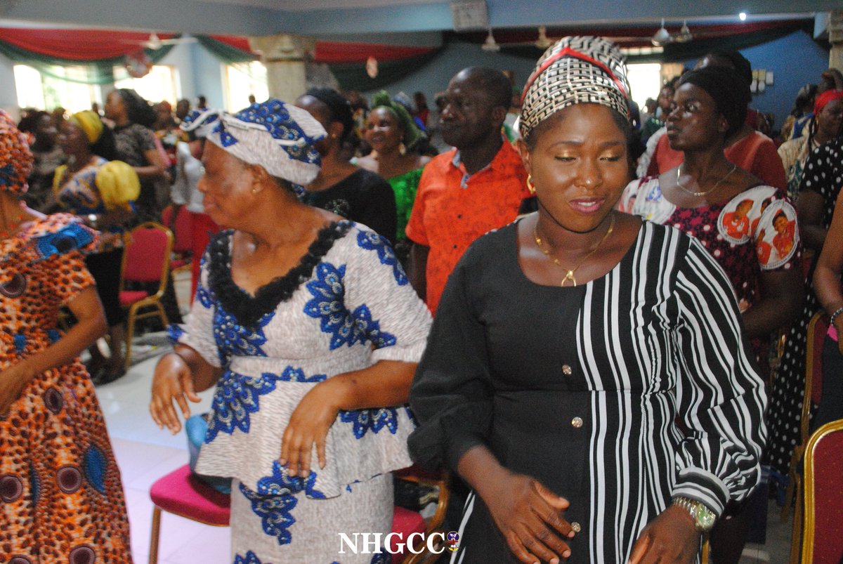 nhgccoshodi's tweet photo. The Grace of our Lord Jesus Christ be with you.
AMEN!
#SundayService
#AnnointingService
#monthofdivinesecurity
#monthofdecember
#nhgcconline https://t.co/xN5BM4GflW