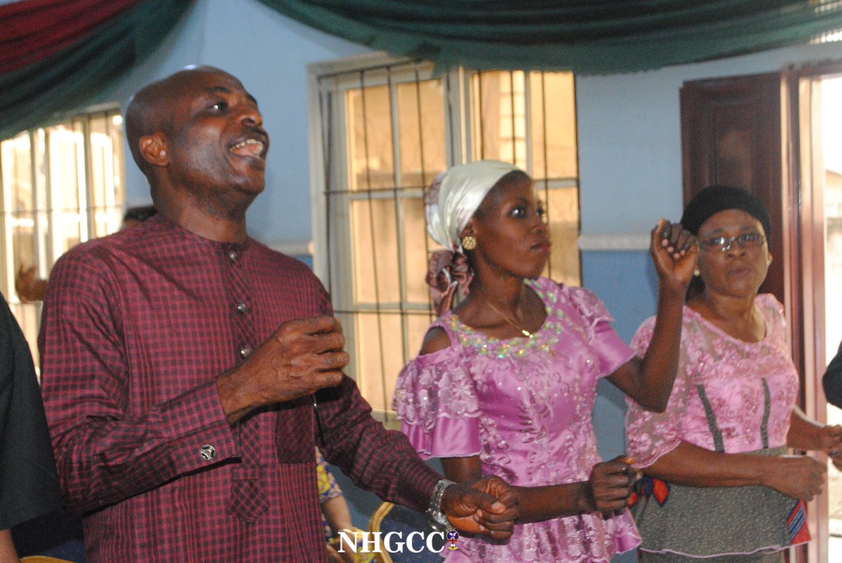 nhgccoshodi's tweet photo. The Grace of our Lord Jesus Christ be with you.
AMEN!
#SundayService
#AnnointingService
#monthofdivinesecurity
#monthofdecember
#nhgcconline https://t.co/xN5BM4GflW